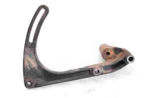 Polaris - 14 Polaris Brutus Diesel Cab 4x4 Alternator Bracket Mount - Image 3