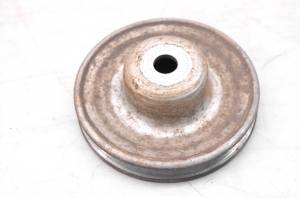 Kubota - 11 Kubota RTV500 4x4 Alternator Pulley - Image 2