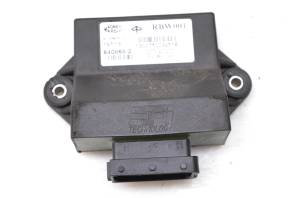 Aprilia - 14 Aprilia Shiver 750 Fuel Injection Control Unit Ecu - Image 1