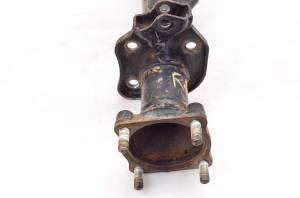 Honda - 87 Honda Foreman 350 4x4 Front Axle Tube TRX350D - Image 2