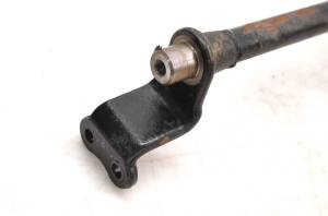 Arctic Cat - 08 Arctic Cat 366 FIS 4x4 Steering Stem Shaft - Image 2