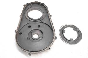 Polaris - 03 Polaris Sportsman 600 4x4 Inner Belt Clutch Cover - Image 3