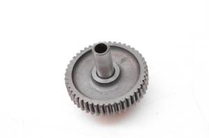 Honda - 01 Honda Rancher 350 4x4 ES Starter Gear TRX350FE - Image 3