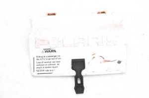 Polaris - 93 Polaris Trail Boss 250 2x4 Rear Storage Box Lid Cover - Image 1