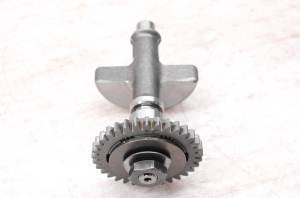 Yamaha - 08 Yamaha Raptor 250 2x4 Counter Balancer Crankshaft Balance YFM250R - Image 2