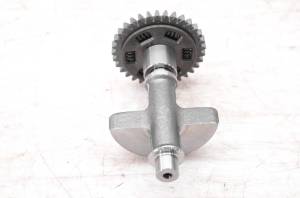 Yamaha - 08 Yamaha Raptor 250 2x4 Counter Balancer Crankshaft Balance YFM250R - Image 3