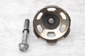 Honda - 01 Honda Foreman 500 Rubicon 4x4 Pull Start Recoil Gear TRX500FA - Image 2