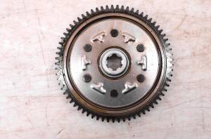 Honda - 87 Honda TRX70 2x4 Flywheel Gear - Image 3