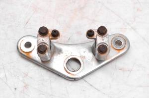 Honda - 85 Honda ATC 110 Handlebar Bridge & Clamps - Image 1