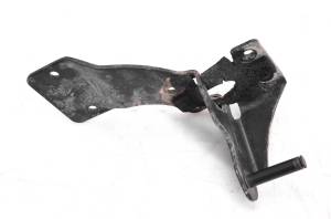 Polaris - 14 Polaris Brutus Diesel Cab 4x4 Brake Pedal Bracket Mount - Image 1