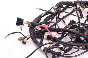 Arctic Cat - 15 Arctic Cat 500 4x4 Wire Harness Electrical Wiring - Image 2