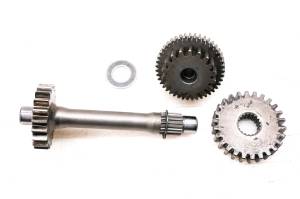 Honda - 05 Honda Foreman 500 4x4 Starter Gears TRX500FE - Image 1