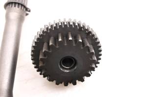 Honda - 05 Honda Foreman 500 4x4 Starter Gears TRX500FE - Image 3