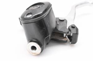 Polaris - 08 Polaris Sportsman 400 4x4 Front Brake Master Cylinder & Lever - Image 3