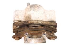 Polaris - 08 Polaris Sportsman 400 4x4 Front Left Brake Caliper - Image 3