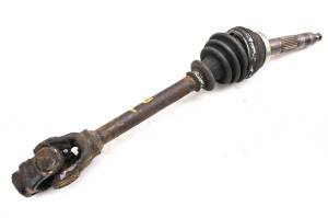 Polaris - 00 Polaris Xplorer 250 4x4 Front Cv Axle Left Right - Image 1