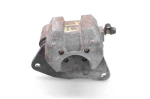 Yamaha - 06 Yamaha Grizzly 660 4x4 Front Left Brake Caliper YFM660F - Image 1