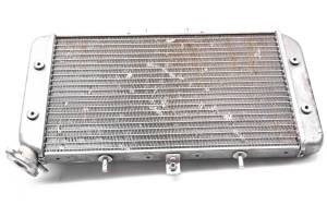 Polaris - 08 Polaris Outlaw 450 S Radiator - Image 2