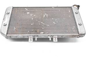 Polaris - 08 Polaris Outlaw 450 S Radiator - Image 3