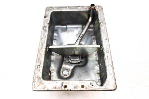 Polaris - 16 Polaris Ranger 1000 Crew Diesel Engine Oil Pan Cover - Image 2