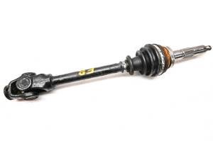 Polaris - 00 Polaris Xplorer 250 4x4 Front Right Left Cv Axle - Image 1