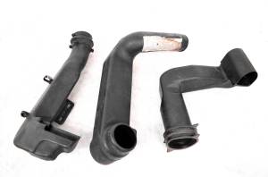 Polaris - 01 Polaris Xplorer 250 4x4 Clutch Snorkel Intake Vent Tubes - Image 2