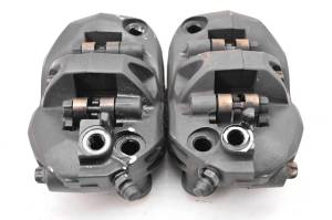 Kawasaki - 12 Kawasaki Ninja ZX-6R Front Brake Calipers Left & Right ZX600R - Image 2