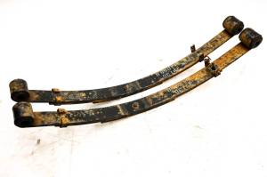 Kawasaki - 16 Kawasaki Mule 4010 4X4 Rear Leaf Spring Suspension KAF620M - Image 1