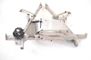 Ski-Doo - 07 Ski-Doo MXZ Renegade 600 HO SDI Upper Cross Member Bracket Mount 136" - Image 3