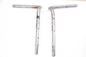 Suzuki - 71 Suzuki Trail Hopper 50 Handlebars Left & Right MT50 - Image 1