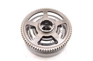 Honda - 01 Honda TRX400EX Flywheel Starter Clutch Bearing & Gear Sportrax 400 2x4 - Image 2