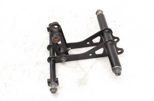 Polaris - 21 Polaris 650 Matryx Indy XC Trailing Arm Rear Suspension 137" - Image 2