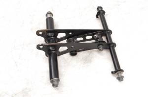 Polaris - 21 Polaris 650 Matryx Indy XC Trailing Arm Rear Suspension 137" - Image 3