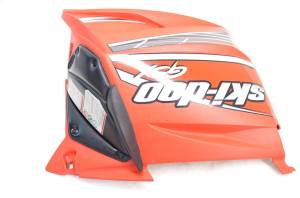 Ski-Doo - 05 Ski-Doo GSX 500SS Left Side Panel Shroud Cover 121" - Image 3