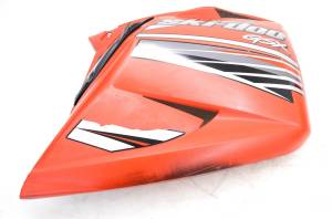 Ski-Doo - 05 Ski-Doo GSX 500SS Left Side Panel Shroud Cover 121" - Image 7