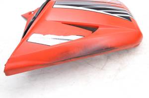 Ski-Doo - 05 Ski-Doo GSX 500SS Left Side Panel Shroud Cover 121" - Image 8