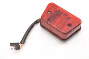 Polaris - 02 Polaris Sportsman 700 4x4 Tail Brake Light - Image 2