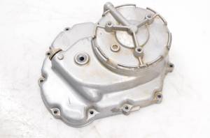 Honda - 84 Honda ATC200ES Clutch Cover Big Red 200 - Image 1