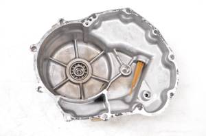 Honda - 84 Honda ATC200ES Clutch Cover Big Red 200 - Image 3