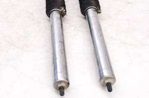 Honda - 82 Honda XR250R Front Forks Suspension - Image 4