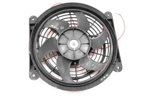 Aftermarket - 98 Polaris Xplorer 400 4x4 Radiator Fan Aftermarket - Image 1