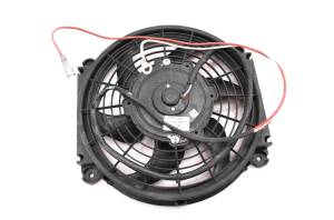 Aftermarket - 98 Polaris Xplorer 400 4x4 Radiator Fan Aftermarket - Image 2