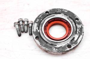 Can-Am - 07 Can-Am Outlander 400 XT 4x4 Output Bearing Shaft Cover - Image 2