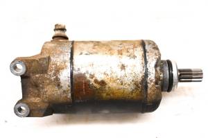 Polaris - 11 Polaris Sportsman 550 EFI 4x4 EPS Starter Motor - Image 4