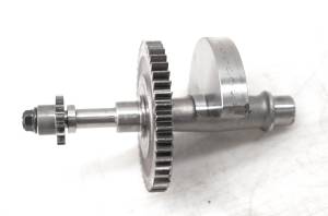 Kawasaki - 97 Kawasaki Prairie 400 4x4 Counter Balancer Crankshaft Balance KVF400 - Image 1