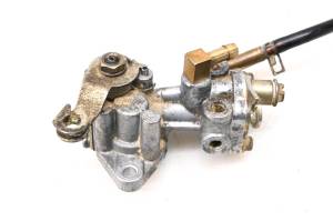 Polaris - 02 Polaris Trail Blazer 250 2x4 Oil Pump - Image 2