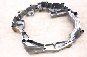 Yamaha - 97 Yamaha Timberwolf 250 2x4 Inner Clutch Spacer Cover YFB250 - Image 2