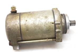 Kawasaki - 99 Kawasaki Lakota 300 2x4 Starter Motor KEF300 - Image 1