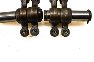 Kawasaki - 00 Kawasaki Mule 2500 2x4 Valve Rocker Arms KAF620 - Image 4