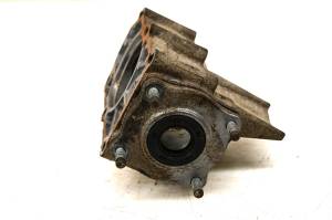 Kawasaki - 16 Kawasaki Mule 4010 4X4 Transmission Bevel Gear Case Housing KAF620M - Image 2